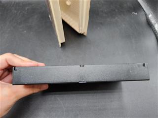 DENNIS THE MENACE VHS CBM